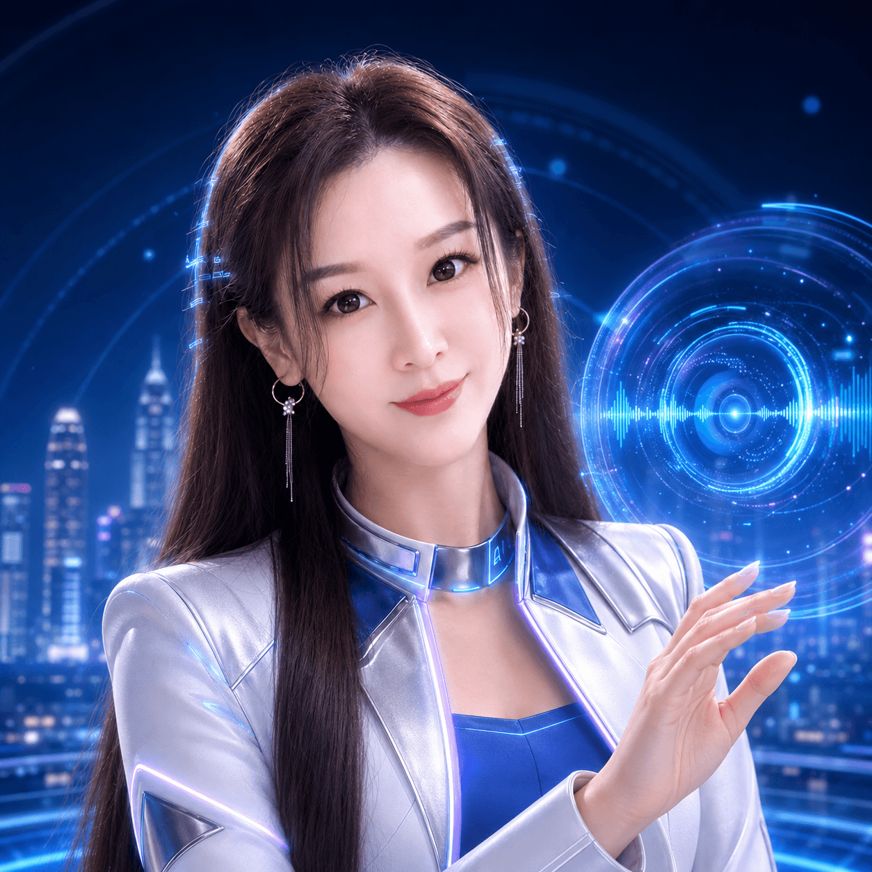 HKCHAT 官方 AI 生活伙伴