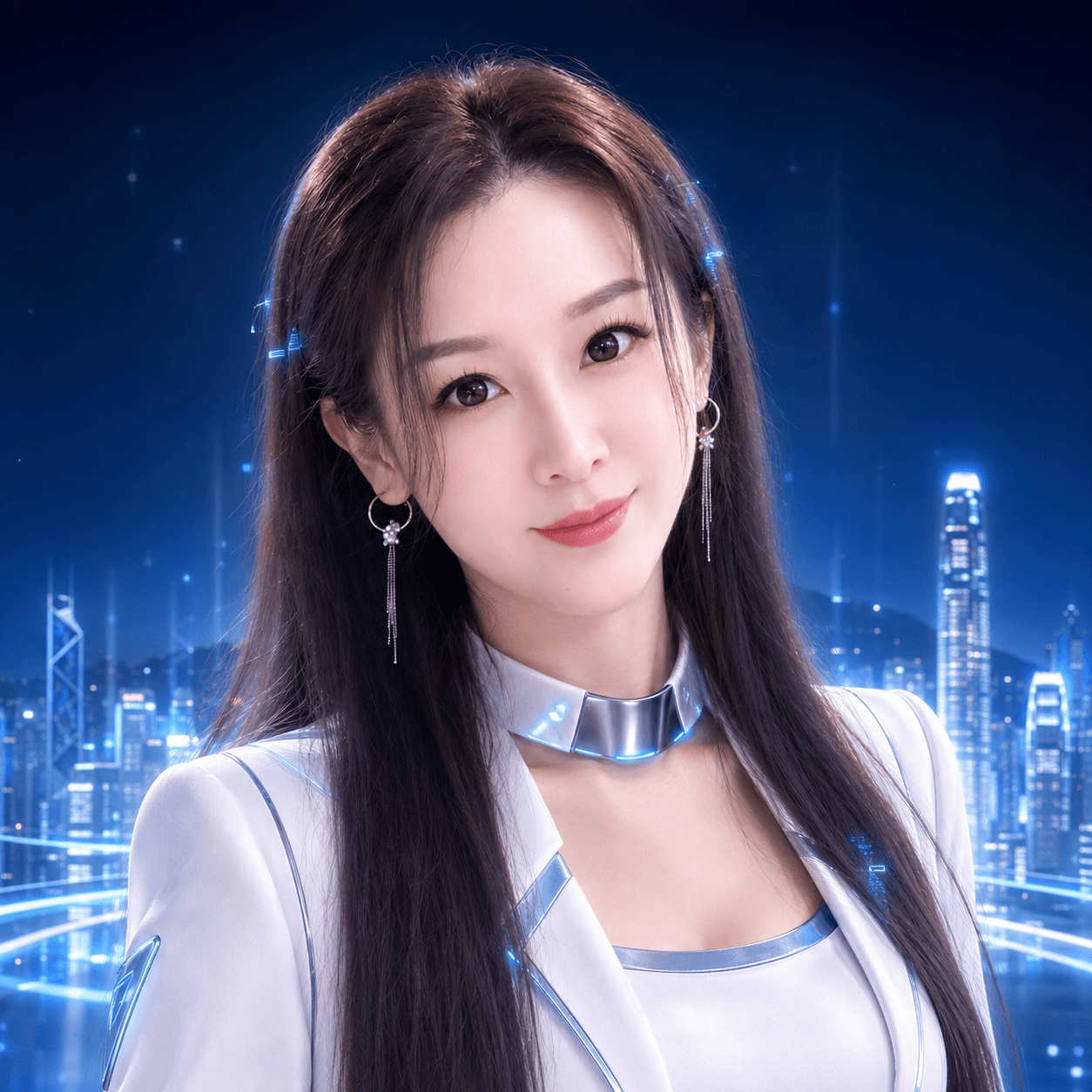 HKCHAT 官方 AI 生活伙伴